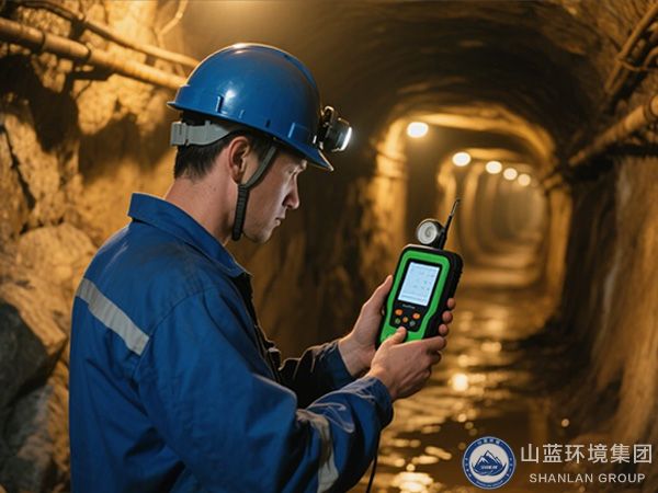 煤礦井下一氧化碳消除與預(yù)防措施